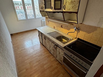 Pronájem bytu 2+1 61 m²