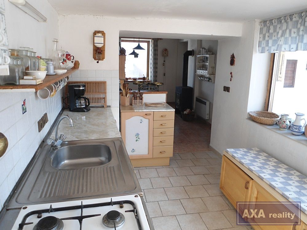 Prodej chalupy 80 m², pozemek 274 m² – fotografie 5