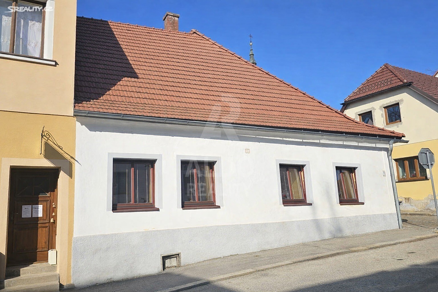 Prodej  rodinného domu 87 m², pozemek 132 m² – pohled 5