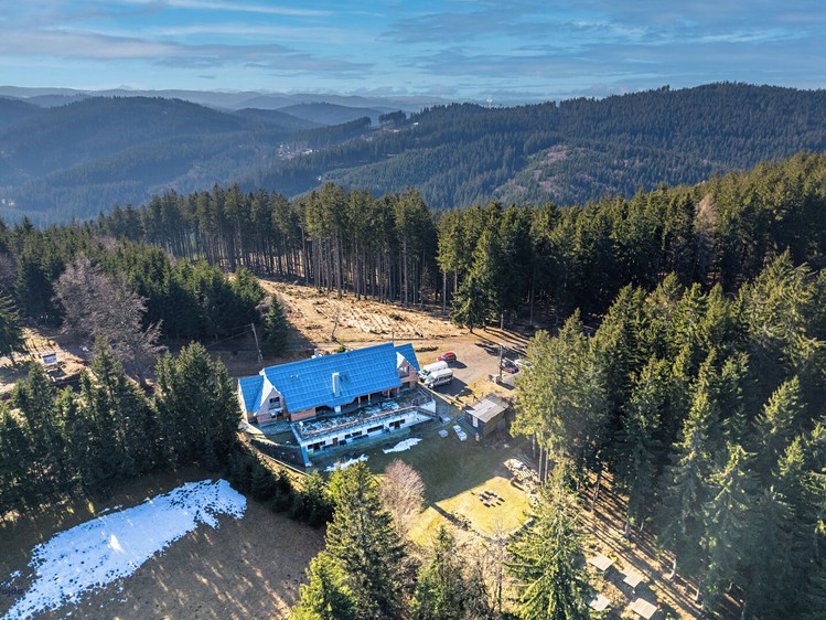 Prodej komerčního prostoru, 685 m² (5 z 29)