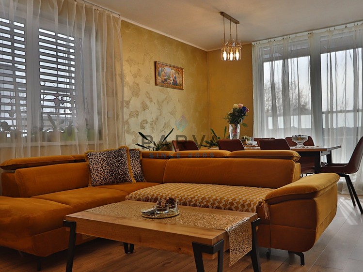 Квартира 5+kk на продаж, 118 м² (8 з 46)