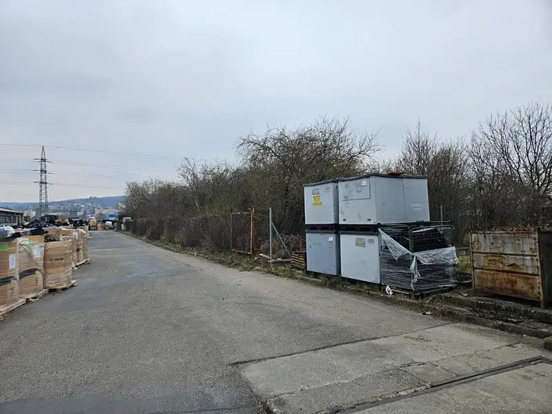 Prodej komerčního pozemku 15590 m², Tečovice – náhled fotky 3