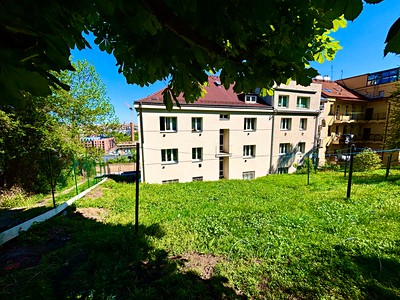 Prodej bytu 2+kk 42 m² (Jednopodlažní)