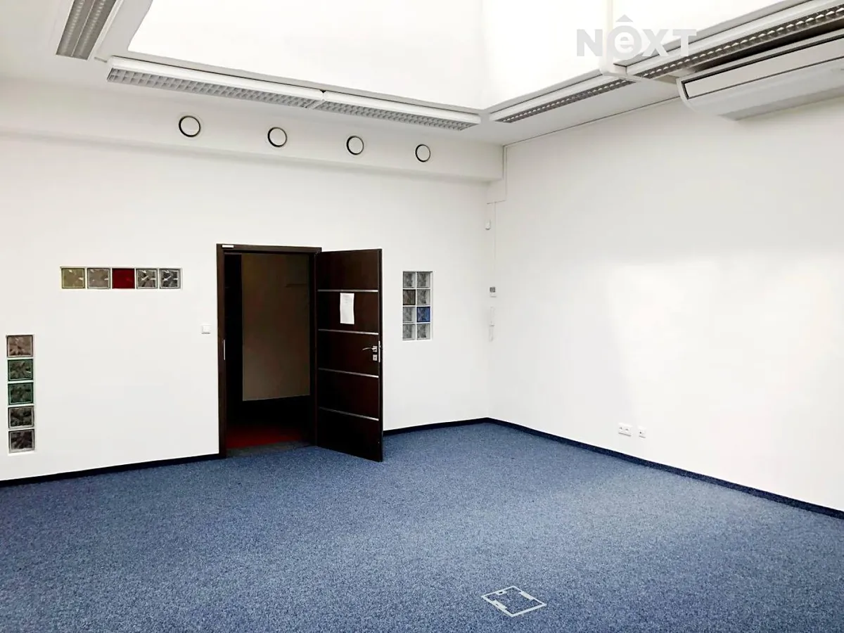 Pronájem kanceláře 30 m²