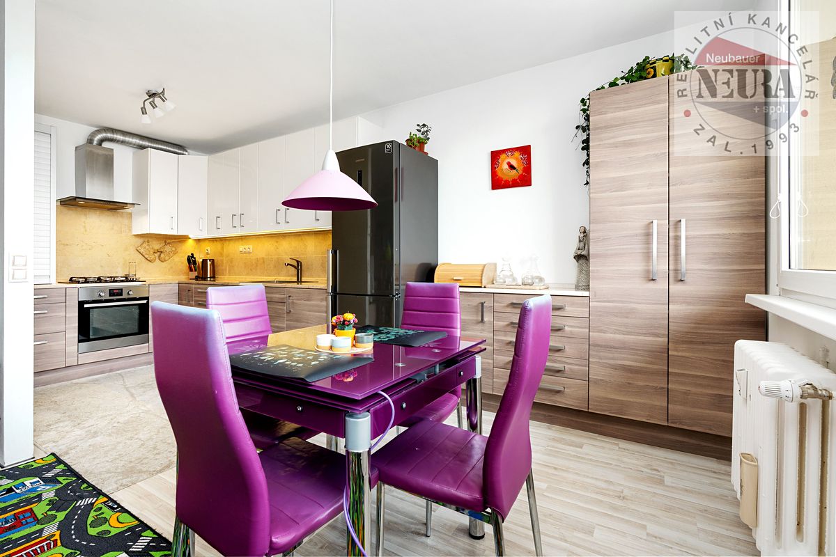 Prodej bytu 3+kk 79 m² – fotografie 3