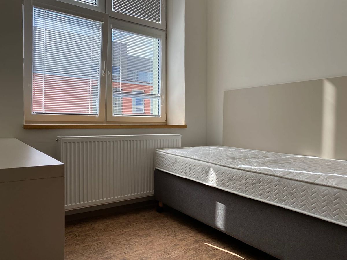 Pronájem bytu 1+kk 23 m²