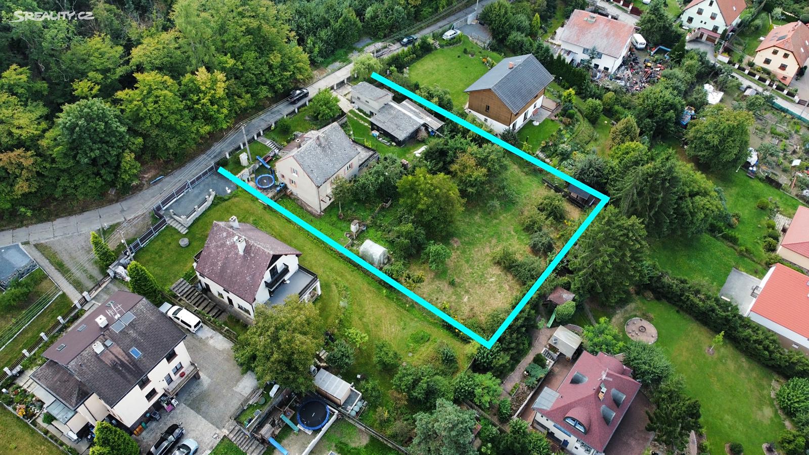 Prodej  rodinného domu 220 m², pozemek 1 940 m² – pohled 6