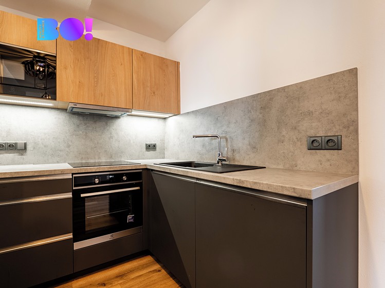 Квартира 3+kk на продаж, 76 м² (5 з 28)