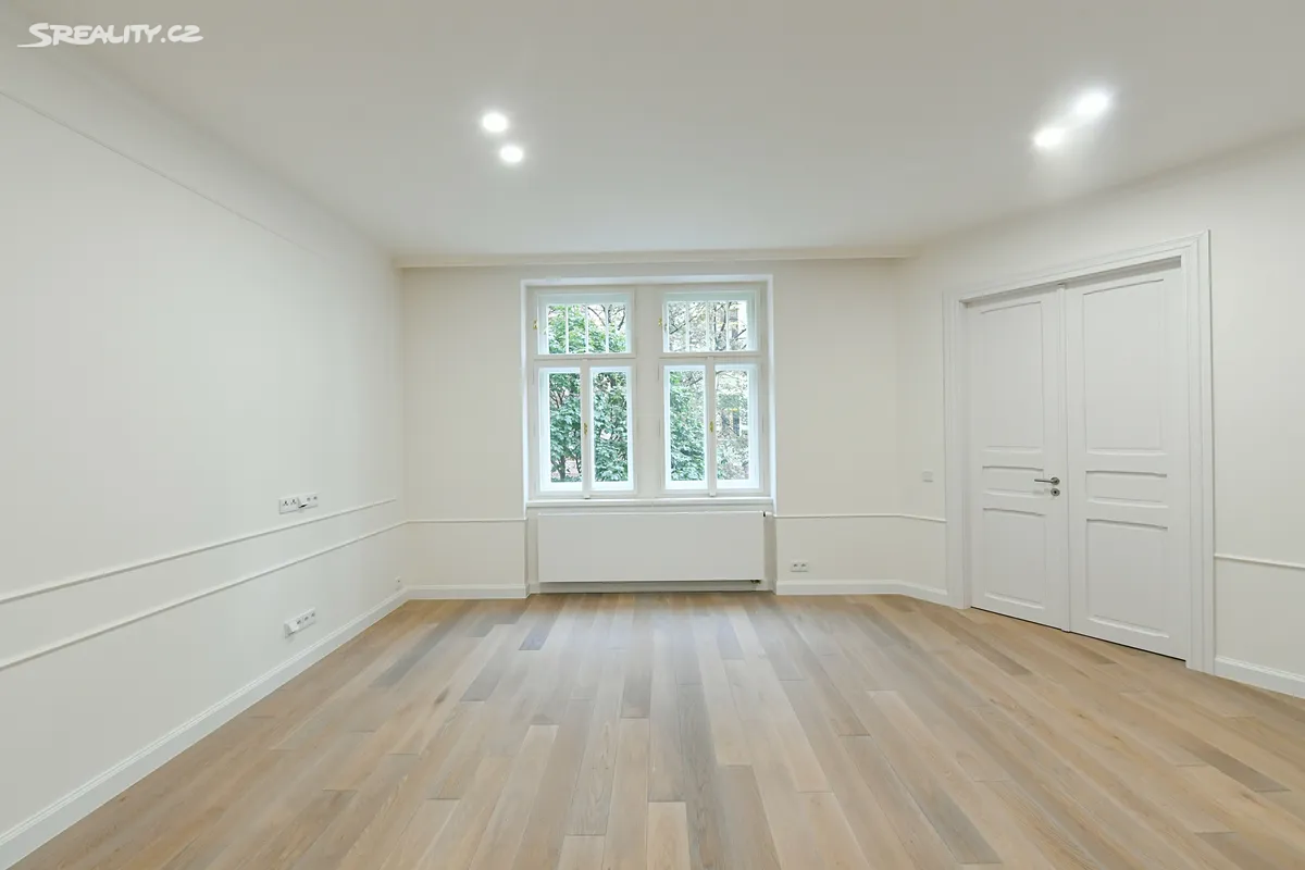 Pronájem bytu 4+kk 116 m² – další