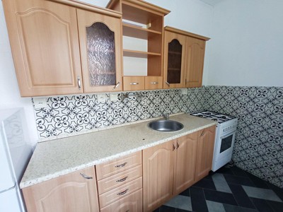 Pronájem bytu 2+1 46 m² (Jednopodlažní)