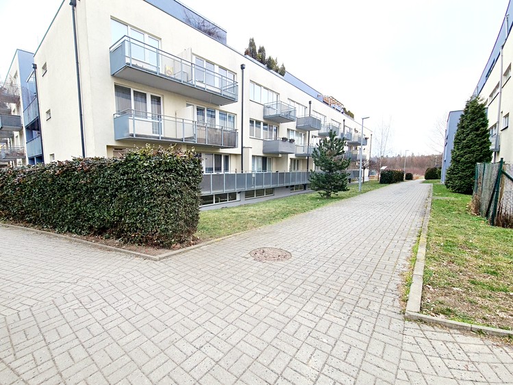 Wohnung 2+kk zum Kauf, 52 m² (9 von 11)