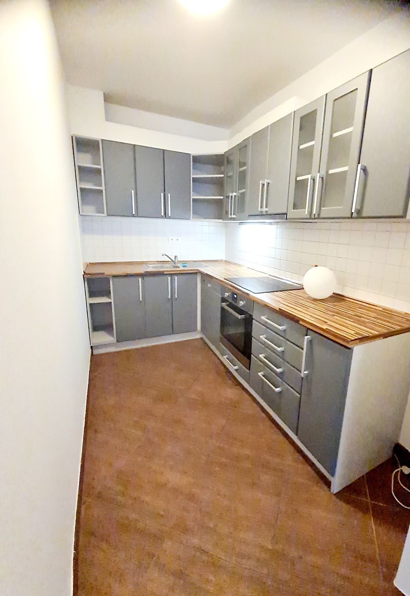 Prodej bytu 2+kk 52 m²