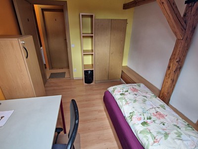 Pronájem  pokoje 20 m² — photo 4