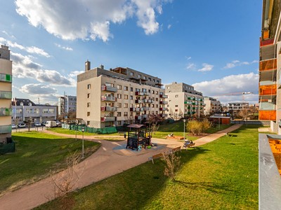 Pronájem bytu 3+kk 69 m² (Jednopodlažní)