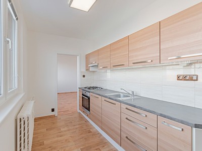 Pronájem bytu 3+1 74 m²