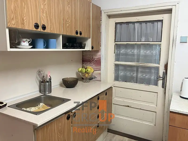Prodej rodinného domu 150 m², pozemek 2110 m², Přibyslavice – náhled fotky 3