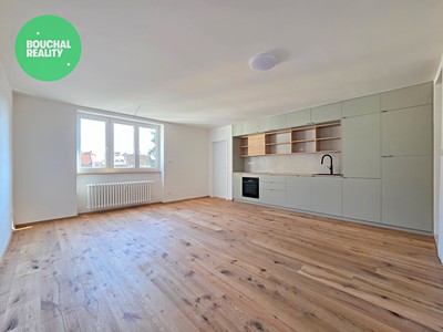 Prodej bytu 4+kk 86 m²