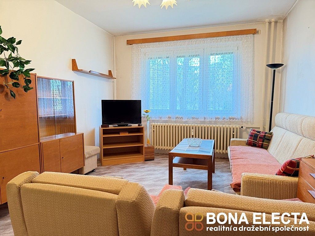 Prodej bytu 3+1 71 m² – fotografie 2