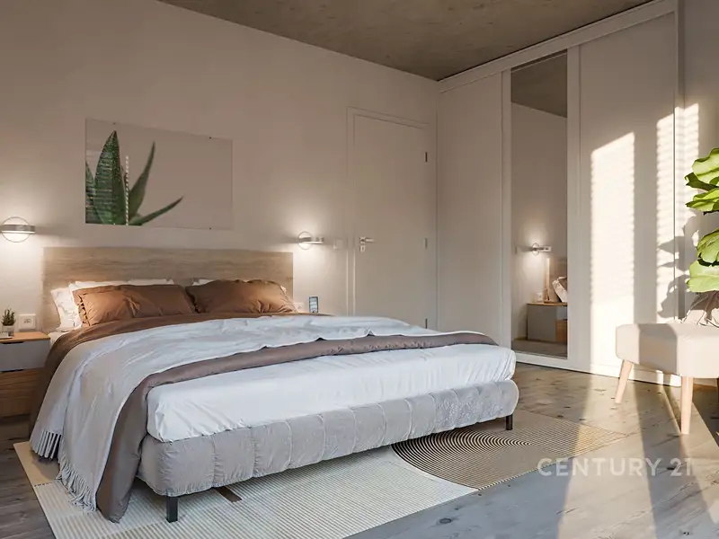 Prodej bytu 2+kk 51 m², Jílové u Prahy – náhled fotky 2