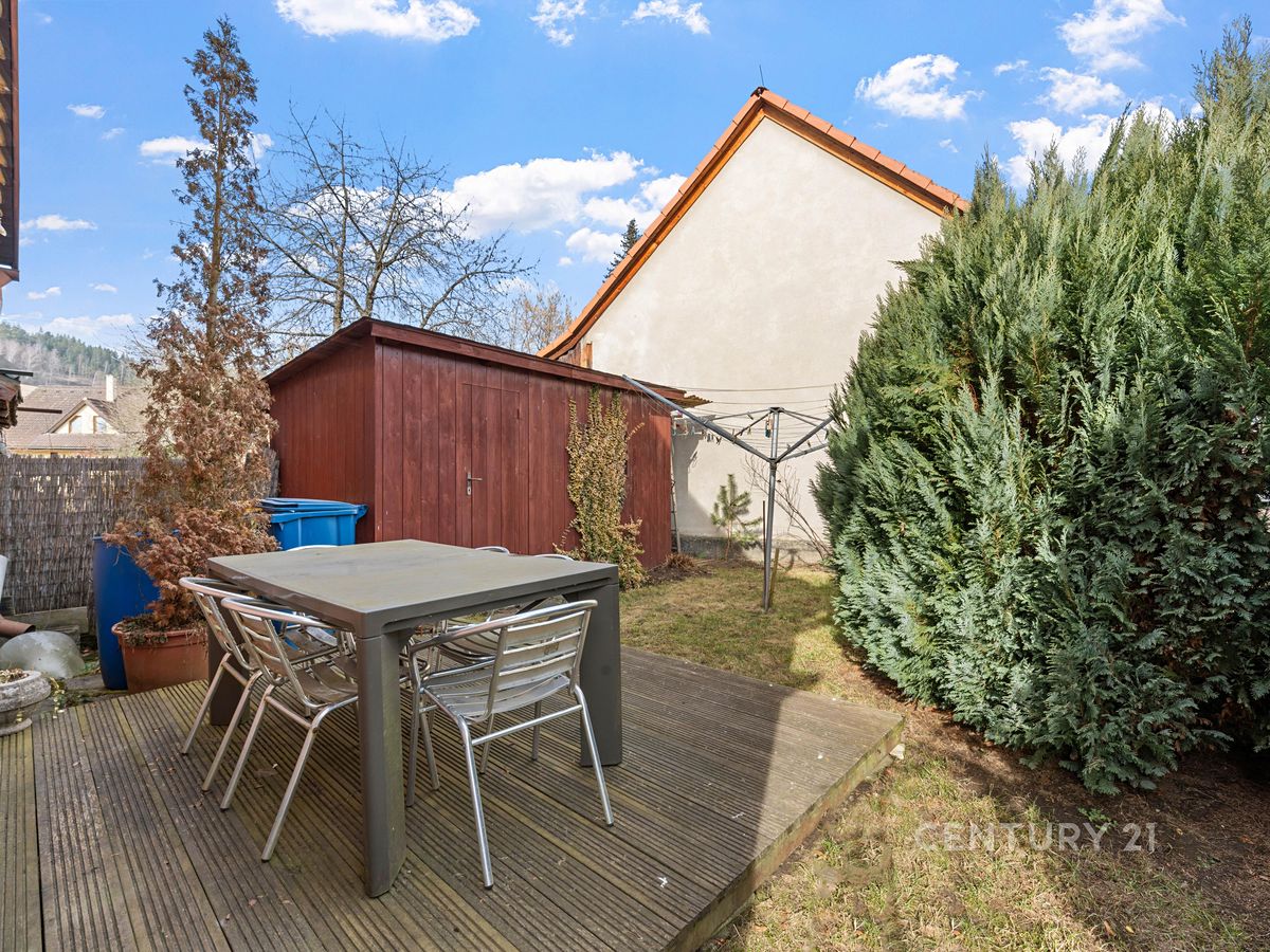 Prodej rodinného domu 128 m², pozemek 290 m² – fotografie 3