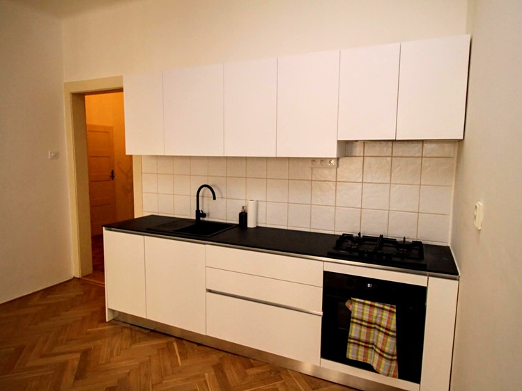 Čajkovského 4