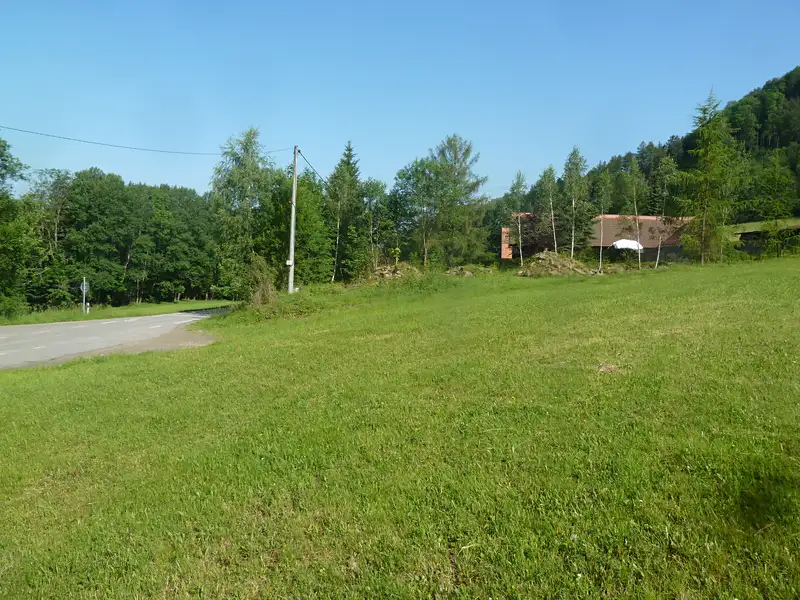 Prodej louky 23548 m², Machov – náhled fotky 3