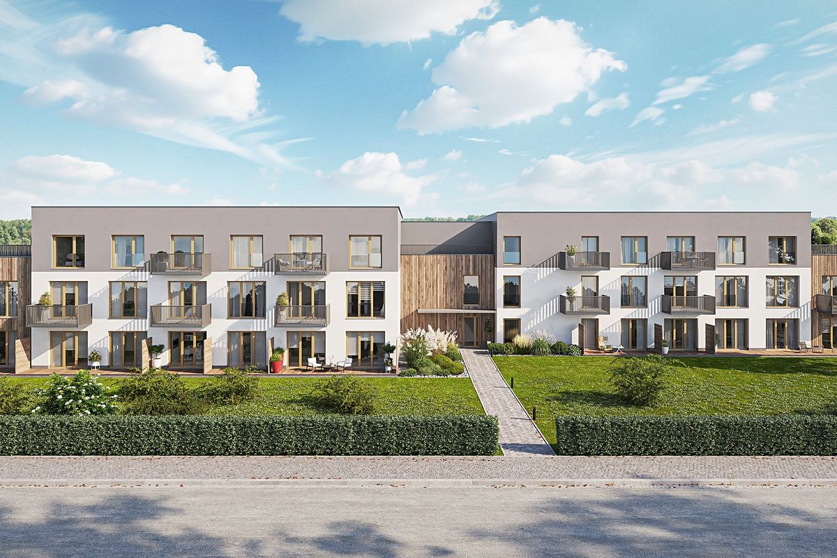 Prodej bytu 3+kk 88 m² – fotografie 2