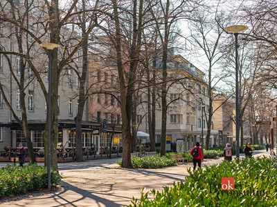 Prodej bytu 2+kk 44 m²