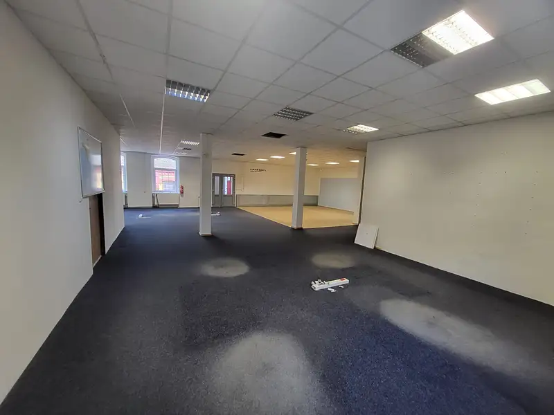 Pronájem kanceláře 350 m², Brno – náhled fotky 3