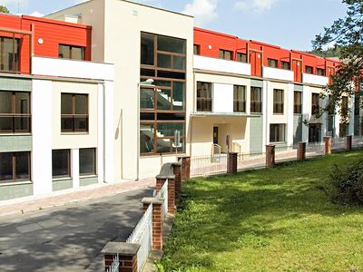 Prodej bytu 2+kk 45 m²