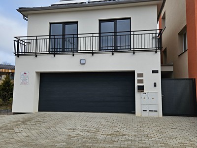 Pronájem bytu 2+kk 69 m² (Jednopodlažní)