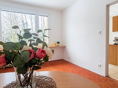 Prodej bytu 1+1 35 m²