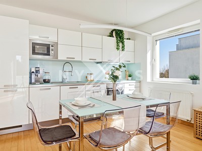 Prodej bytu 3+kk 78 m² (Jednopodlažní)