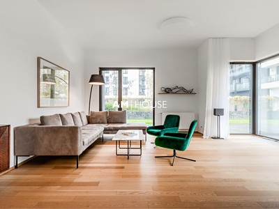 Pronájem bytu 5+kk 225 m²