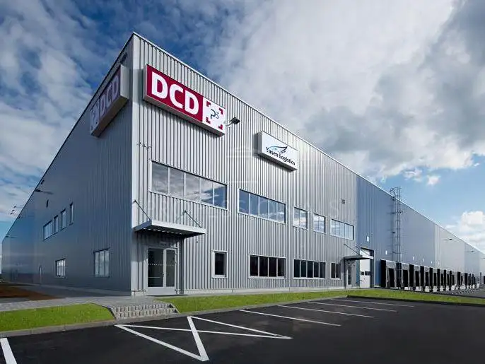 Pronájem skladového prostoru 23569 m², Strančice – náhled fotky 2