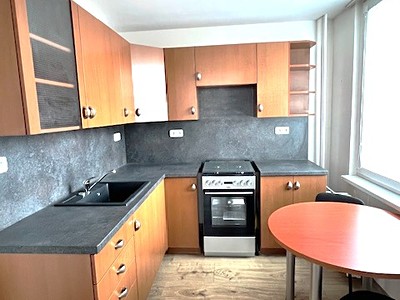 Pronájem bytu 2+1 48 m²