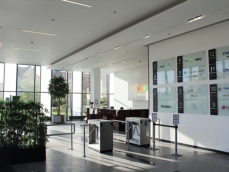 Pronájem komerčního prostoru, 640 m² (3 z 6)