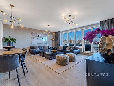 Prodej bytu 3+kk 89 m²