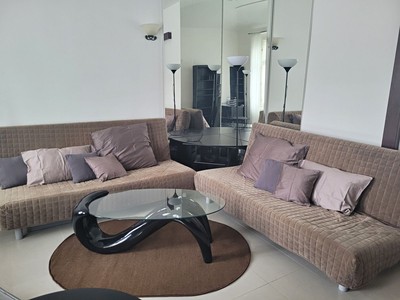 Pronájem bytu 2+1 60 m²