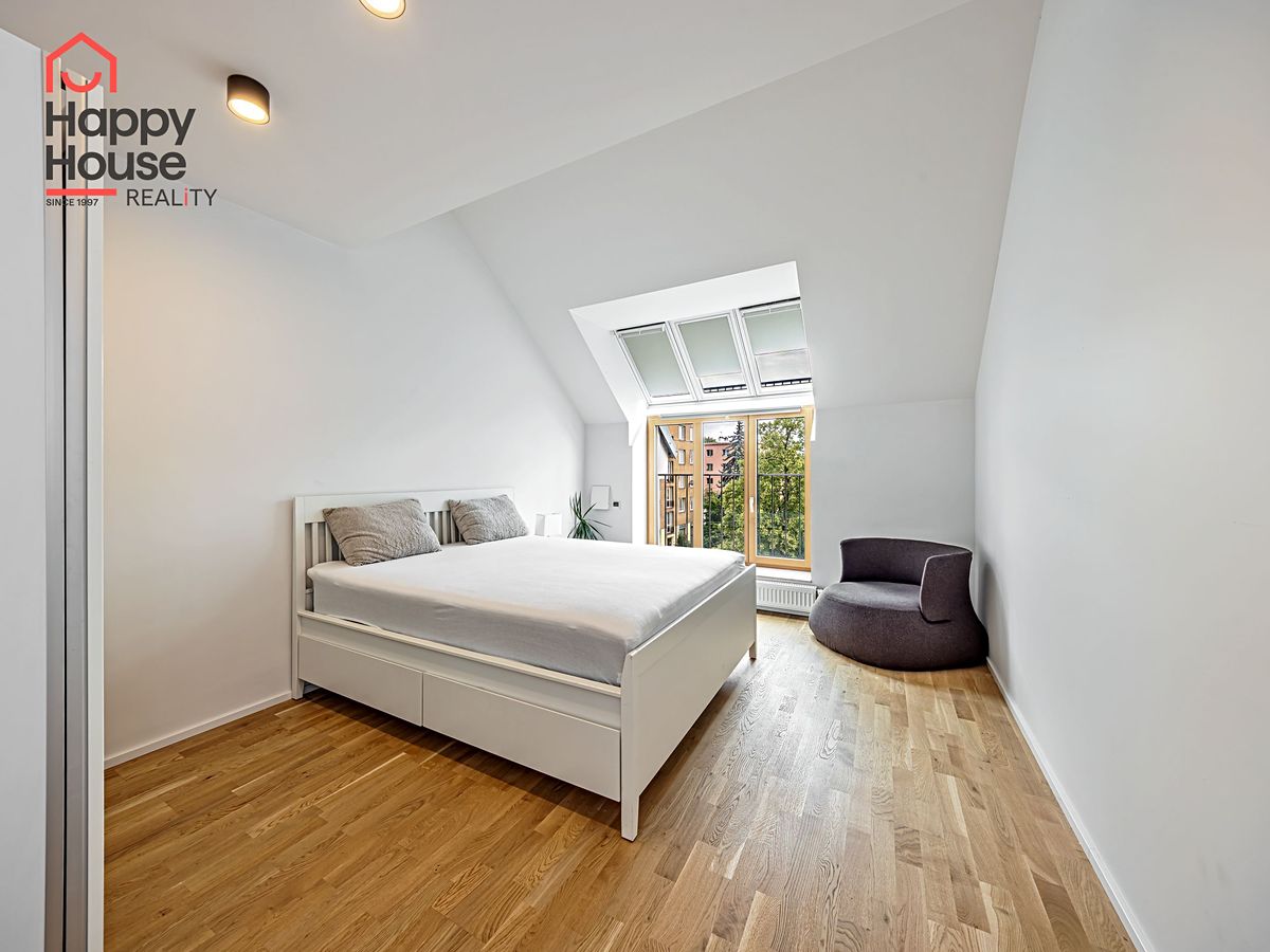 Prodej bytu 2+kk 57 m² – fotografie 4