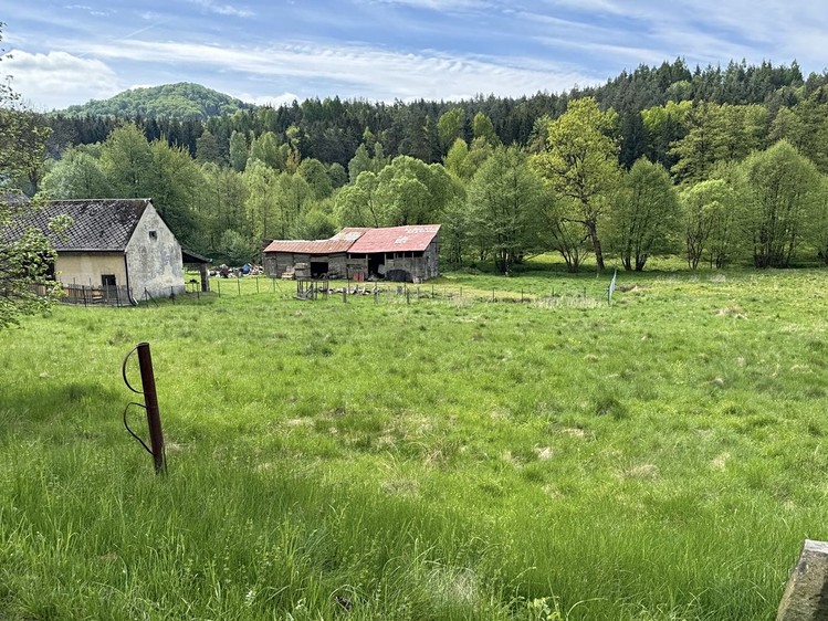 Prodej pozemku, 1 186 m² (4 z 5)