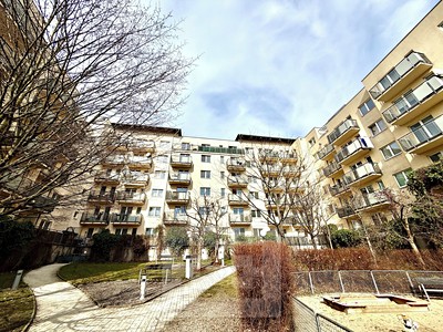 Prodej bytu 3+kk 70 m²