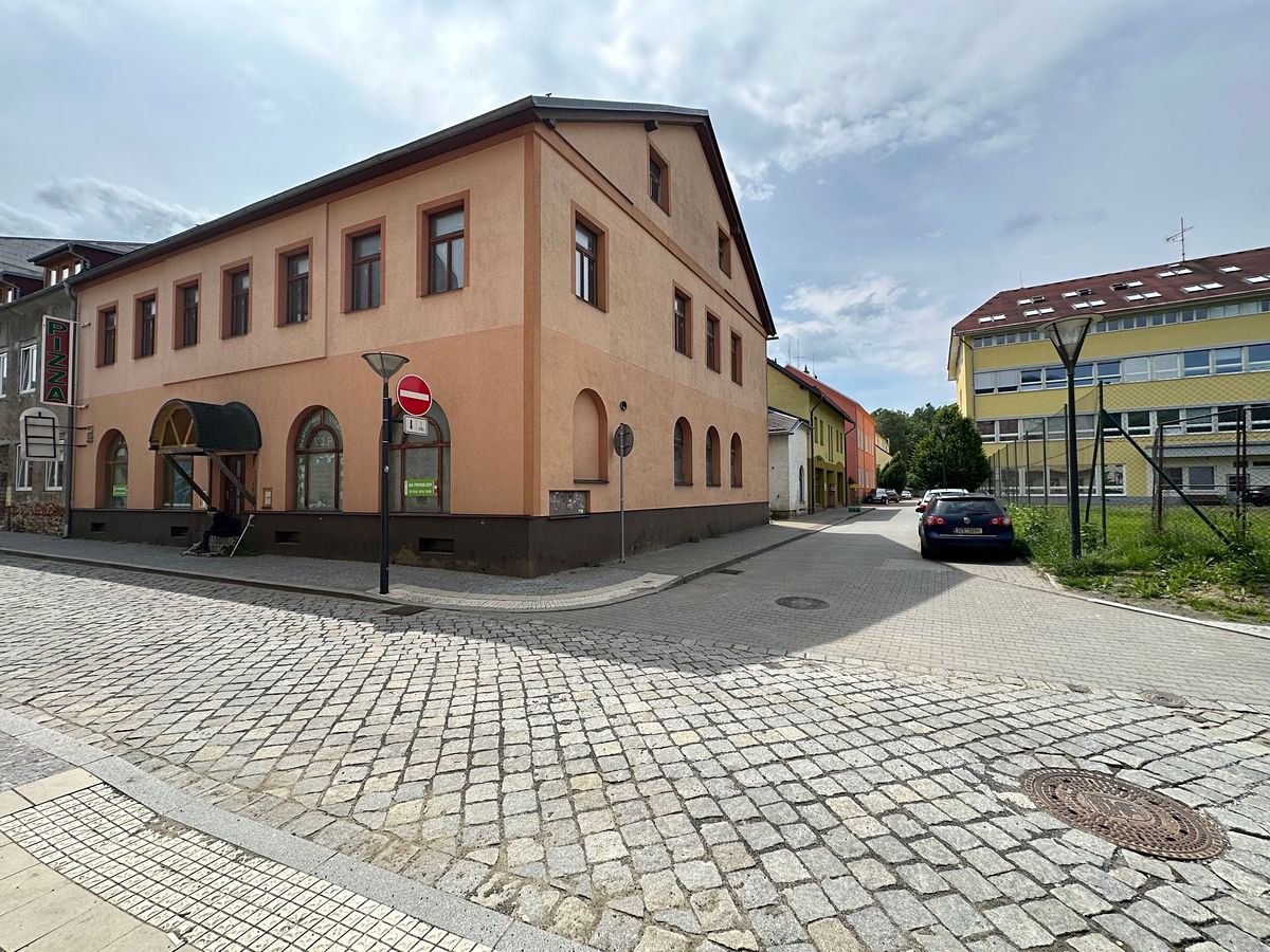 Prodej rodinného domu 750 m², pozemek 433 m² – fotografie 3