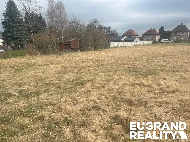 Prodej stavebního pozemku 3538 m², Varnsdorf – náhled fotky 3