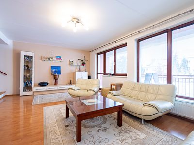 Prodej bytu 4+kk 144 m²