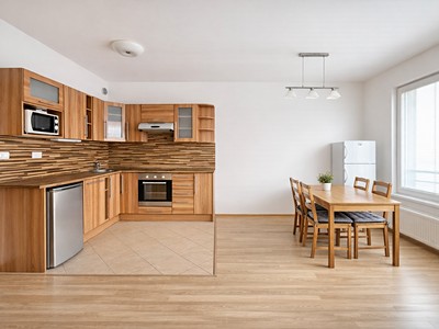 Prodej bytu 2+kk 58 m² (Jednopodlažní)