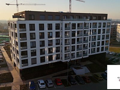 Prodej bytu 2+kk 50 m² (Jednopodlažní)