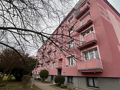 Prodej bytu 3+1 68 m² (Jednopodlažní)