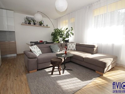 Prodej bytu 3+kk 75 m²