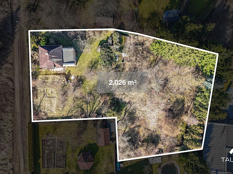 Grundstück zum Kauf, 2.026 m² (1 von 15)